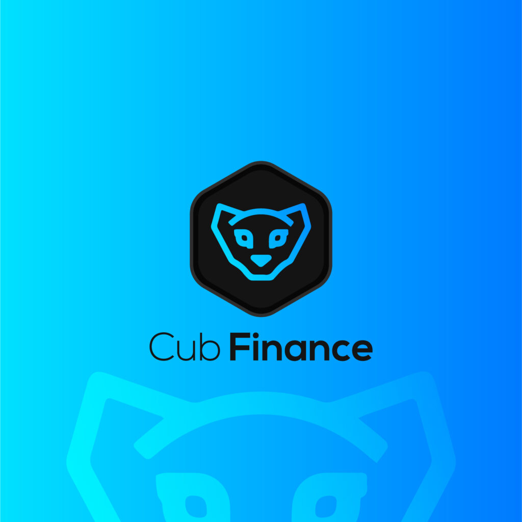 Cub Finance