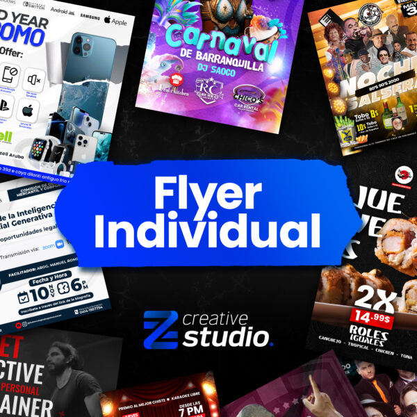 Flyer Digital