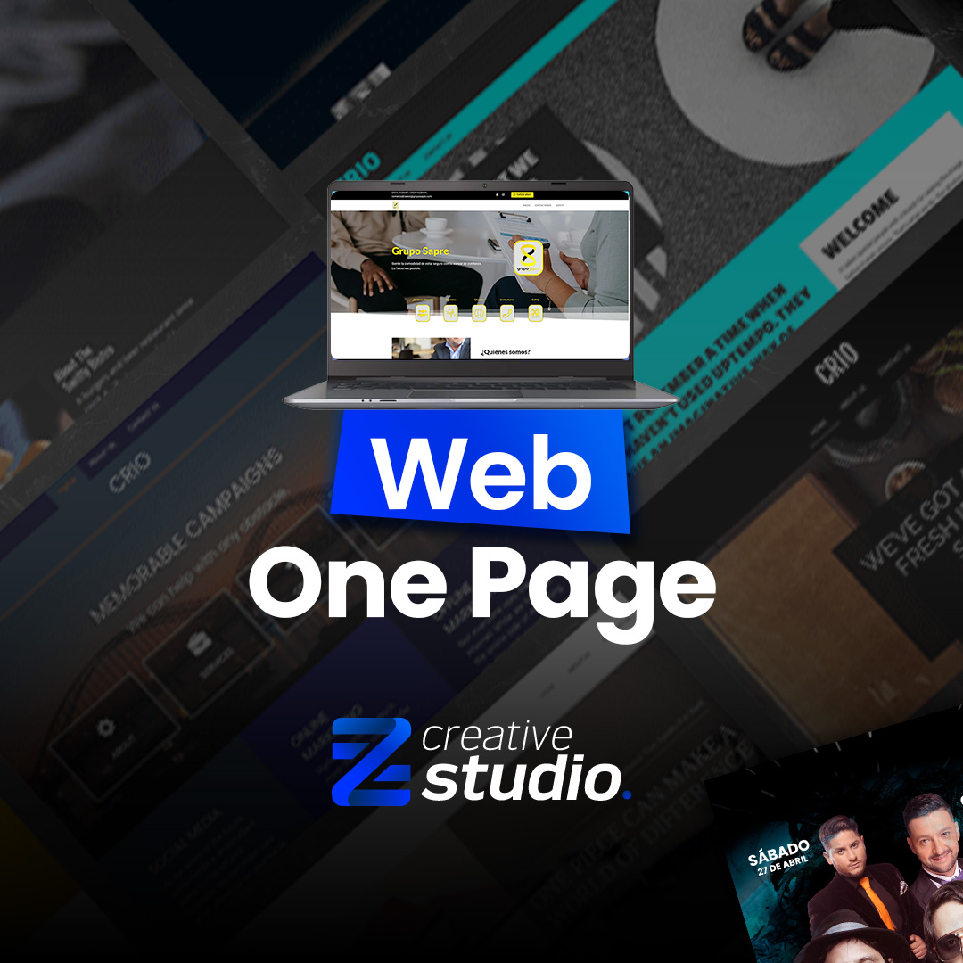 Página Web Básica