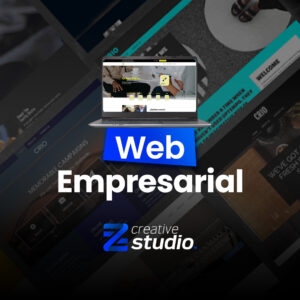 Web Empresarial